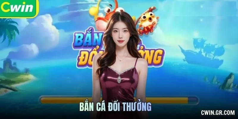Bắn Cá Đổi Thưởng – Săn Siêu Tốc, Hốt Thưởng Cực Sốc