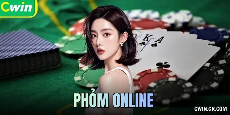 Phỏm Online – Luật Chơi, Hướng Dẫn Và Chiến Thuật Dễ Thắng
